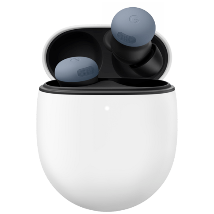 Google Google Pixel Buds Pro 2 ANC Draadloze Oordopjes - Lichtgrijs