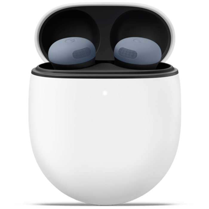 Google Google Pixel Buds Pro 2 ANC Draadloze Oordopjes - Lichtgrijs