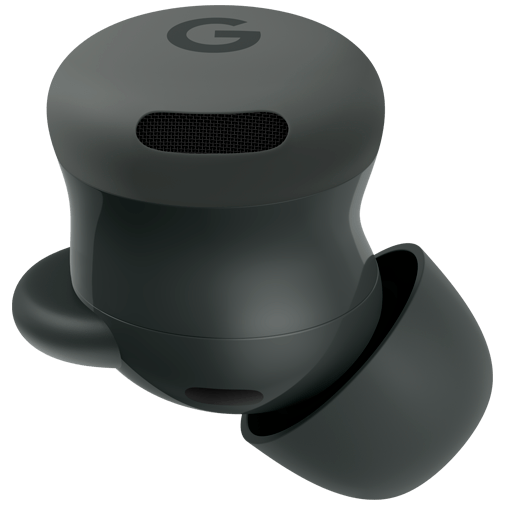 Google Google Pixel Buds 2a Draadloze Oordopjes met ANC - Hazel
