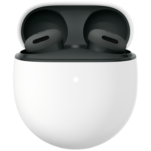 Google Google Pixel Buds 2a Draadloze Oordopjes met ANC - Hazel