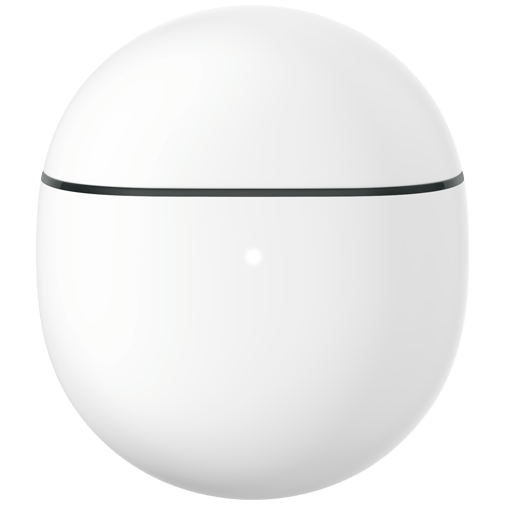 Google Google Pixel Buds 2a Draadloze Oordopjes met ANC - Hazel