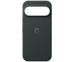 Google Google Pixelsnap Magnetic Case - Pixel 10 / 10 Pro - Obsidian Zwart