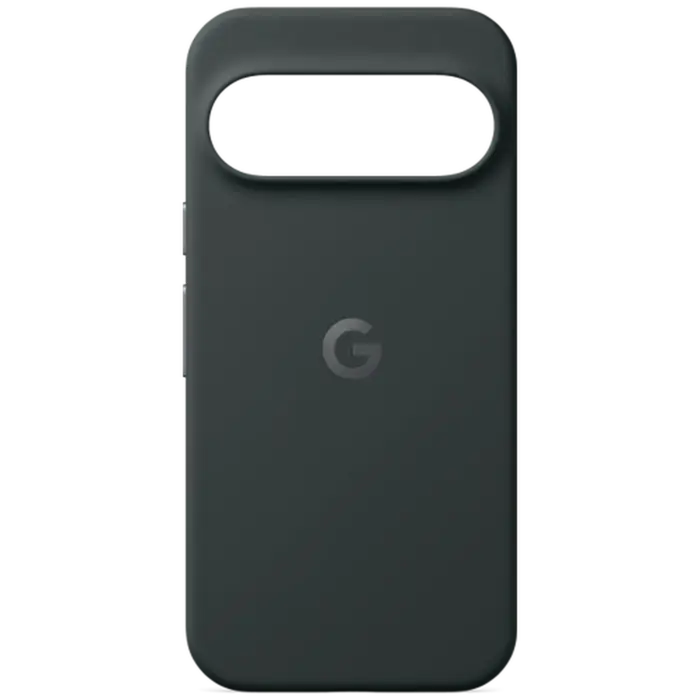 Google Google Pixelsnap Magnetic Case - Pixel 10 / 10 Pro - Obsidian Zwart