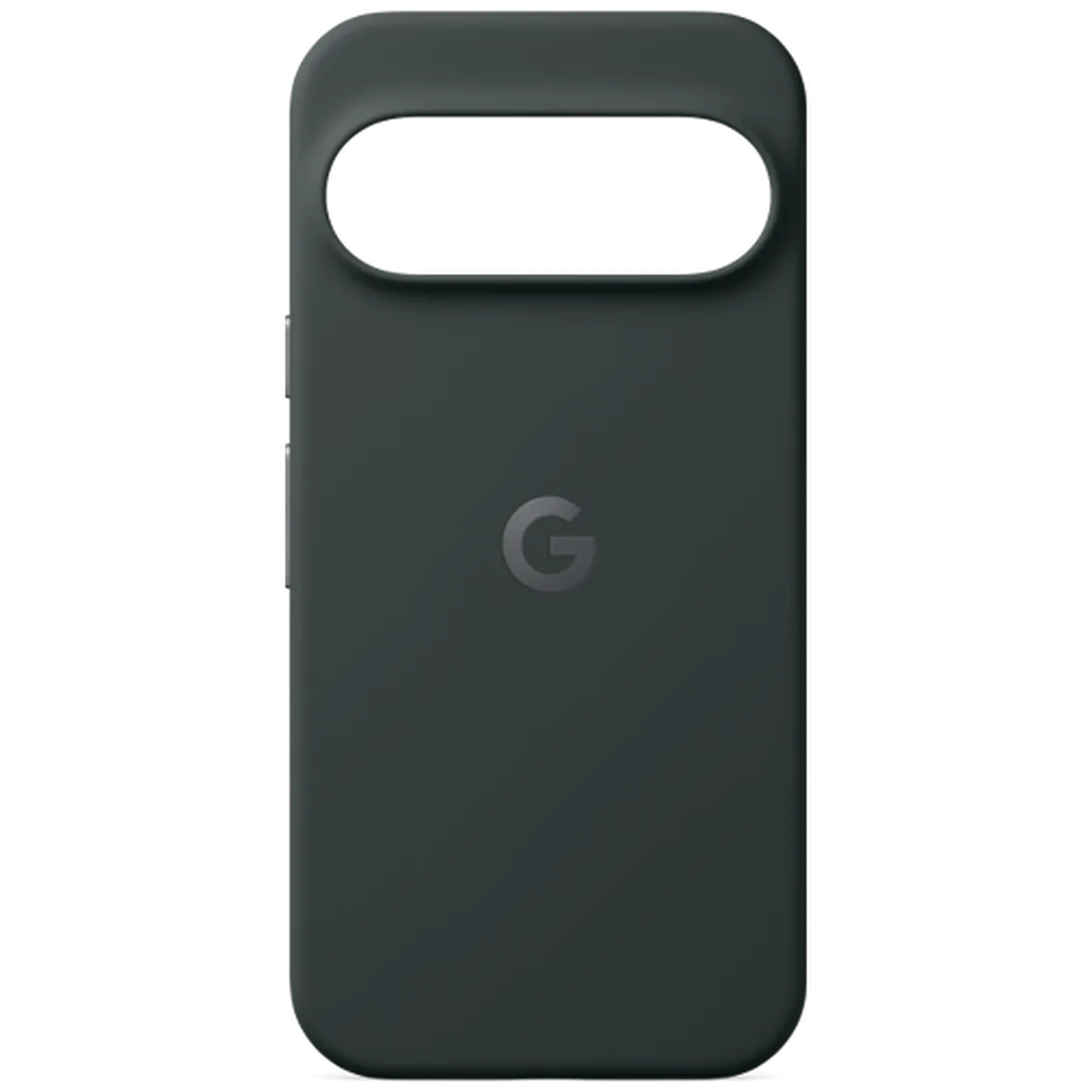 Google Google Pixelsnap Magnetic Case - Pixel 10 / 10 Pro - Obsidian Zwart