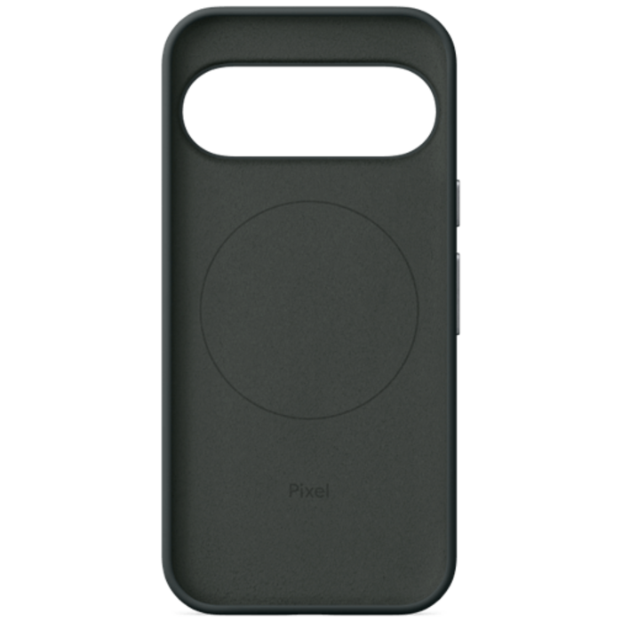 Google Google Pixelsnap Magnetic Case - Pixel 10 / 10 Pro - Obsidian Zwart
