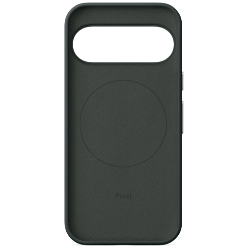 Google Google Pixelsnap Magnetic Case - Pixel 10 / 10 Pro - Obsidian Zwart