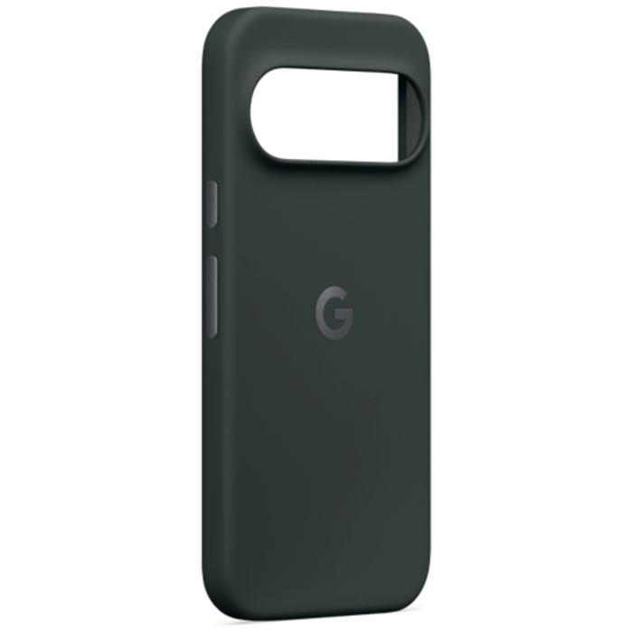 Google Google Pixelsnap Magnetic Case - Pixel 10 / 10 Pro - Obsidian Zwart
