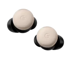 Google Google Pixel Buds Pro 2 - Draadloze Noise Cancelling Oordopjes - Porcelain (Beige)