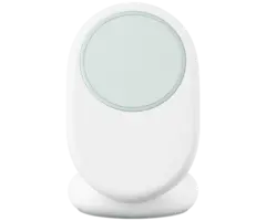 Google Google Pixelsnap Qi2 Draadloze Snellader met Standaard - Snow Fog