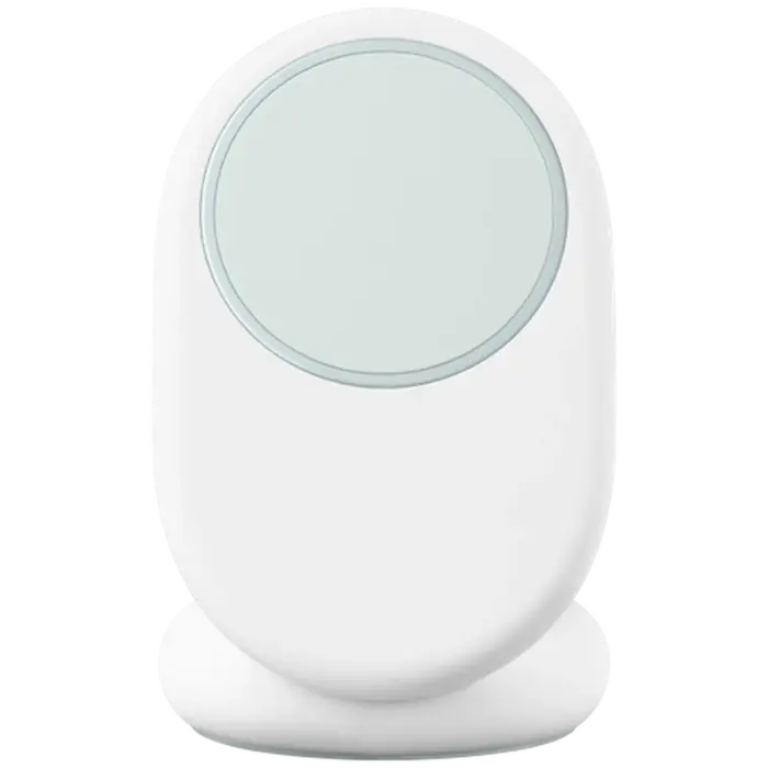 Google Google Pixelsnap Qi2 Draadloze Snellader met Standaard - Snow Fog
