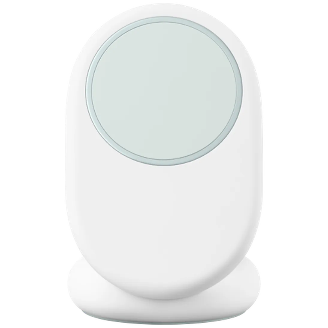 Google Google Pixelsnap Qi2 Draadloze Snellader met Standaard - Snow Fog