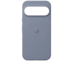 Google Google Pixel 10 / 10 Pro Pixelsnap Back Cover - Moonstone (Grijs)