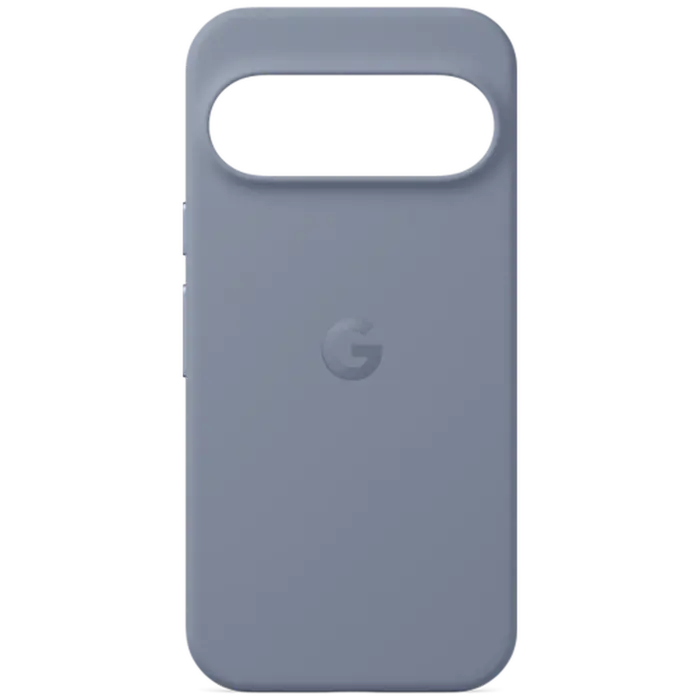 Google Google Pixel 10 / 10 Pro Pixelsnap Back Cover - Moonstone (Grijs)