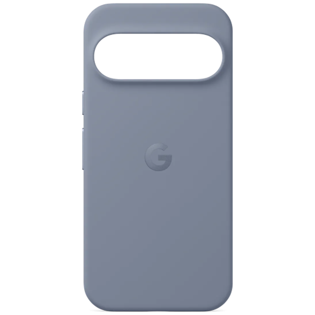 Google Google Pixel 10 / 10 Pro Pixelsnap Back Cover - Moonstone (Grijs)