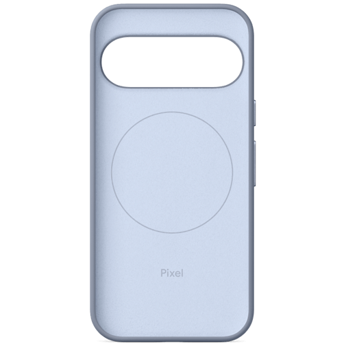 Google Google Pixel 10 / 10 Pro Pixelsnap Back Cover - Moonstone (Grijs), foto 2 van 3