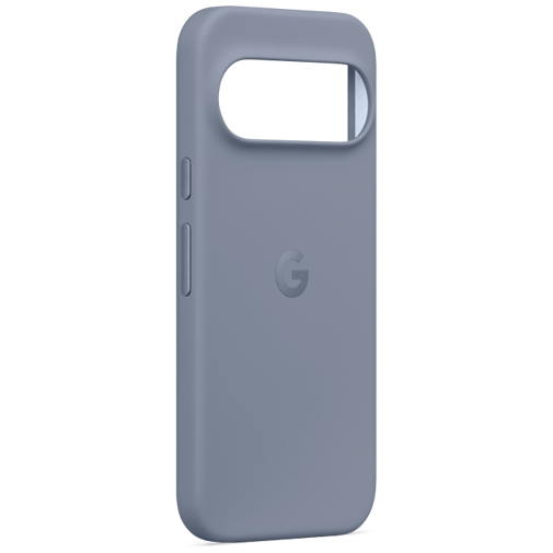 Google Google Pixel 10 / 10 Pro Pixelsnap Back Cover - Moonstone (Grijs), foto 3 van 3