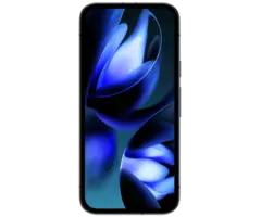 Google Google Pixel 9a 5G Smartphone - 256GB - Obsidian Zwart