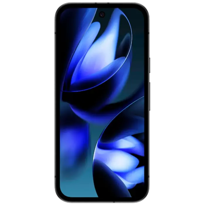 Google Google Pixel 9a 5G Smartphone - 256GB - Obsidian Zwart