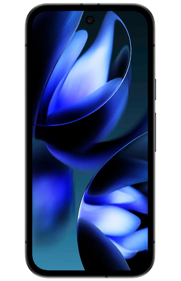 Google Google Pixel 9a 5G Smartphone - 256GB - Obsidian Zwart