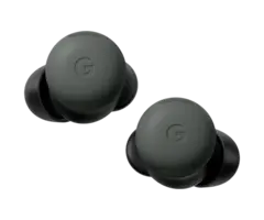 Google Google Pixel Buds Pro 2 - Draadloze In-Ear Oordopjes met ANC - Hazel (Grijs)