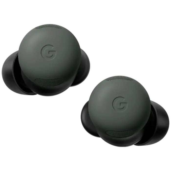 Google Google Pixel Buds Pro 2 - Draadloze Oordopjes met ANC - Hazel Grijs