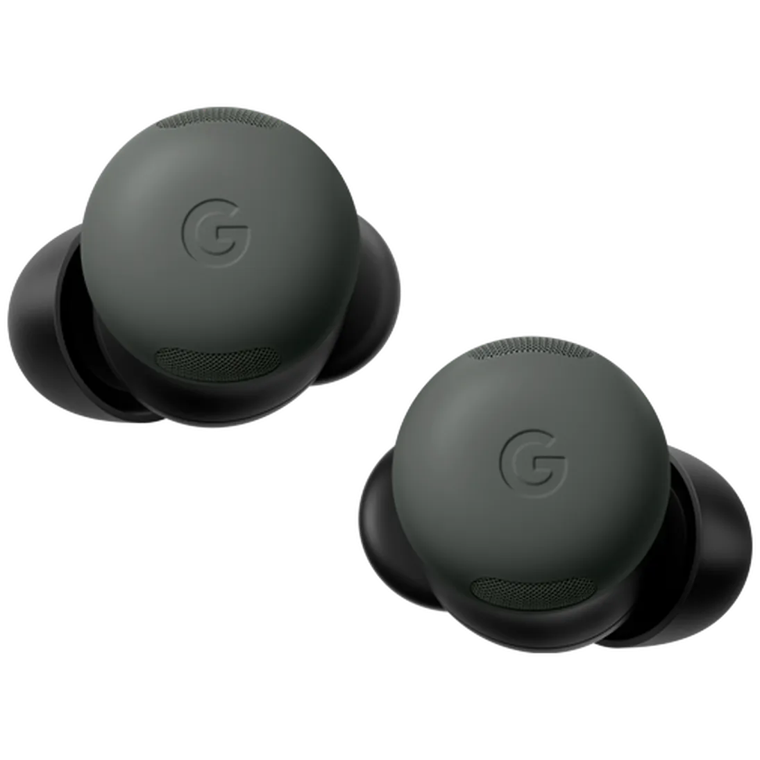Google Google Pixel Buds Pro 2 - Draadloze Oordopjes met ANC - Hazel Grijs
