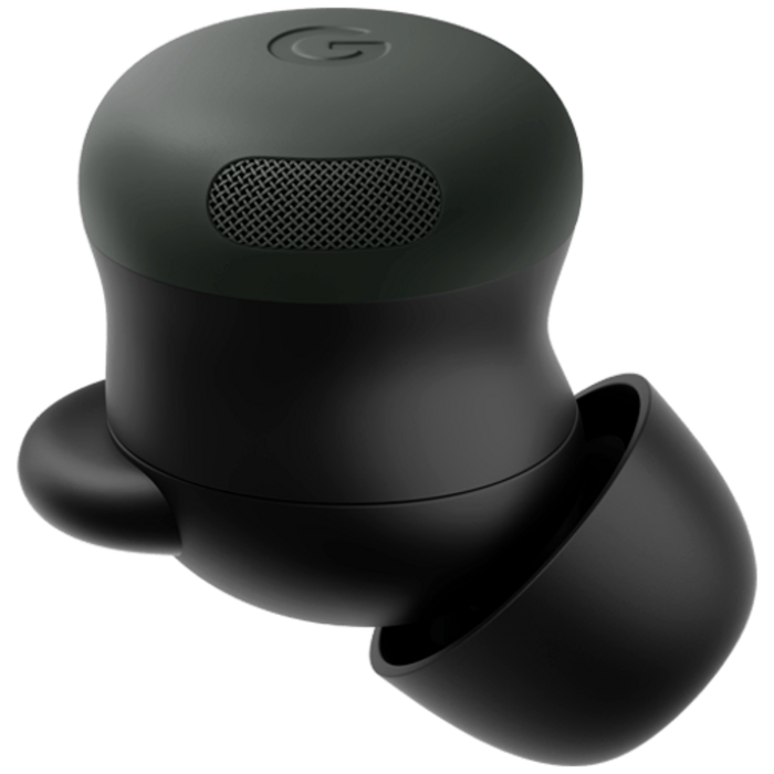 Google Google Pixel Buds Pro 2 - Draadloze Oordopjes met ANC - Hazel Grijs