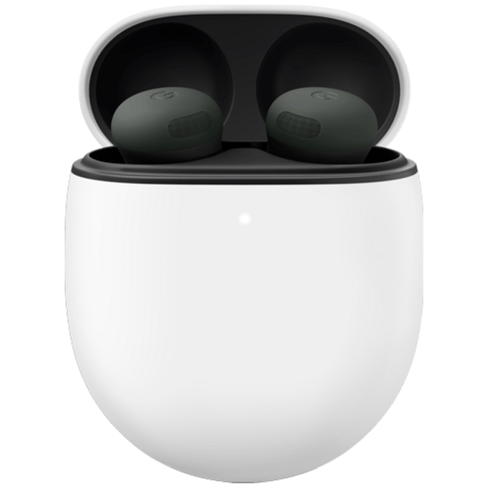 Google Google Pixel Buds Pro 2 - Draadloze Oordopjes met ANC - Hazel Grijs