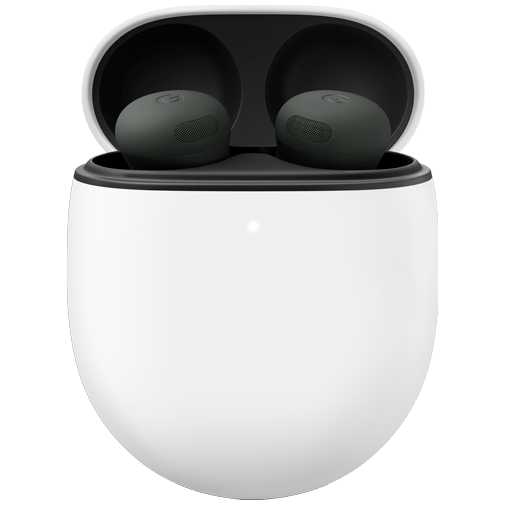 Google Google Pixel Buds Pro 2 - Draadloze Oordopjes met ANC - Hazel Grijs
