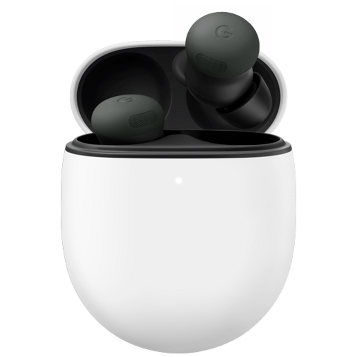 Google Google Pixel Buds Pro 2 - Draadloze Oordopjes met ANC - Hazel Grijs