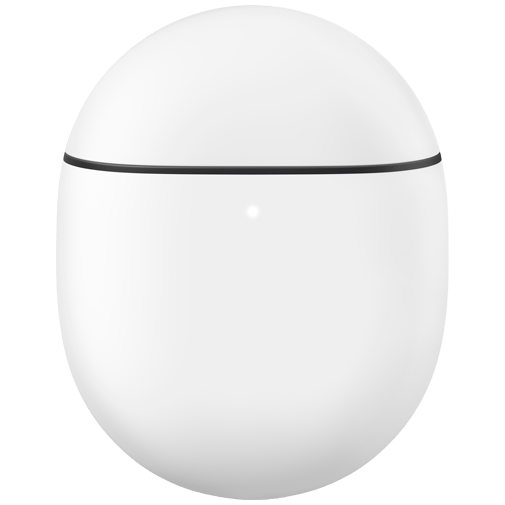 Google Google Pixel Buds Pro 2 - Draadloze Oordopjes met ANC - Hazel Grijs