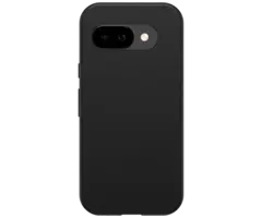Otterbox OtterBox React Backcover voor Google Pixel 9a - Ultradun & Stevig - Zwart