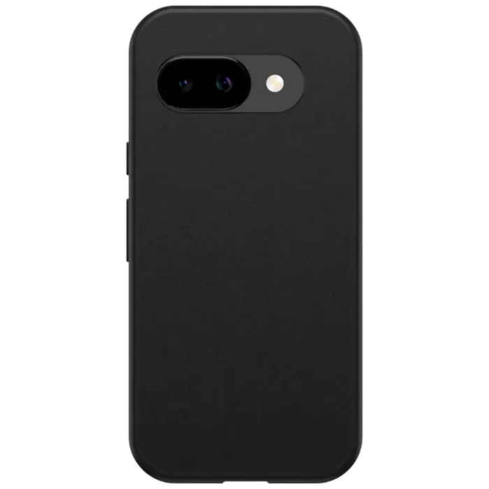Otterbox OtterBox React Backcover voor Google Pixel 9a - Ultradun - Zwart