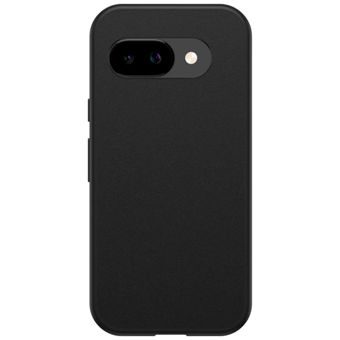 Otterbox OtterBox React Backcover voor Google Pixel 9a - Ultradun - Zwart