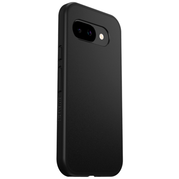 Otterbox OtterBox React Backcover voor Google Pixel 9a - Ultradun - Zwart