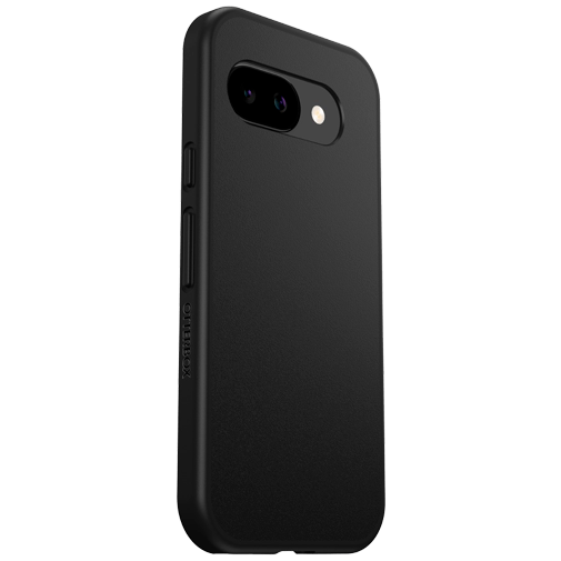Otterbox OtterBox React Backcover voor Google Pixel 9a - Ultradun - Zwart