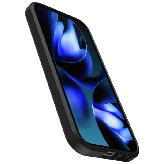 Otterbox OtterBox React Backcover voor Google Pixel 9a - Ultradun - Zwart