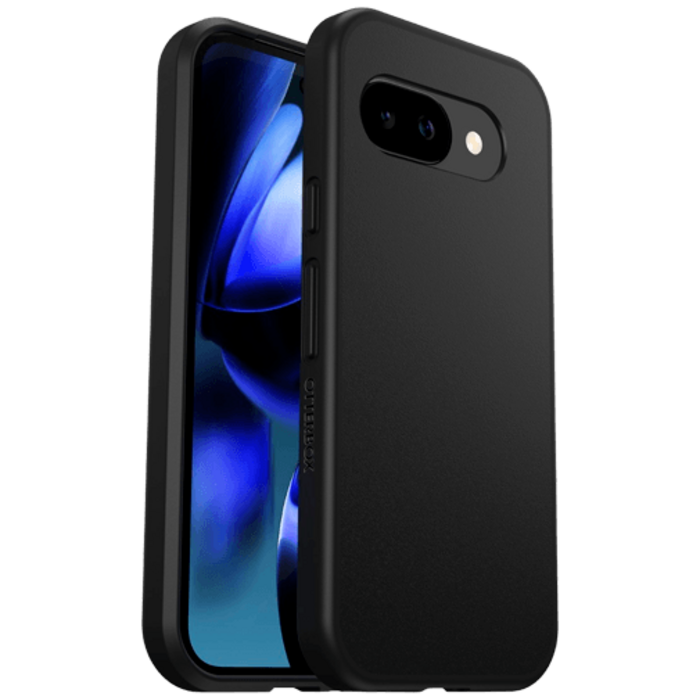 Otterbox OtterBox React Backcover voor Google Pixel 9a - Ultradun - Zwart