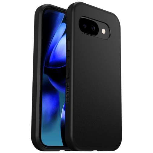 Otterbox OtterBox React Backcover voor Google Pixel 9a - Ultradun - Zwart