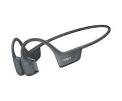 Shokz Shokz OpenRun Pro 2 Sportkoptelefoon - Zwart - Bone Conduction met DualPitch