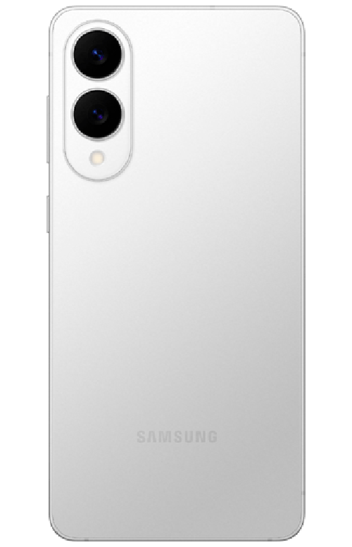 Samsung Samsung Galaxy S25 Edge 256GB - 6.7 inch AMOLED - 5G Smartphone - Zwart