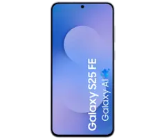 Samsung Samsung Galaxy S25 FE 128GB Donkerblauw