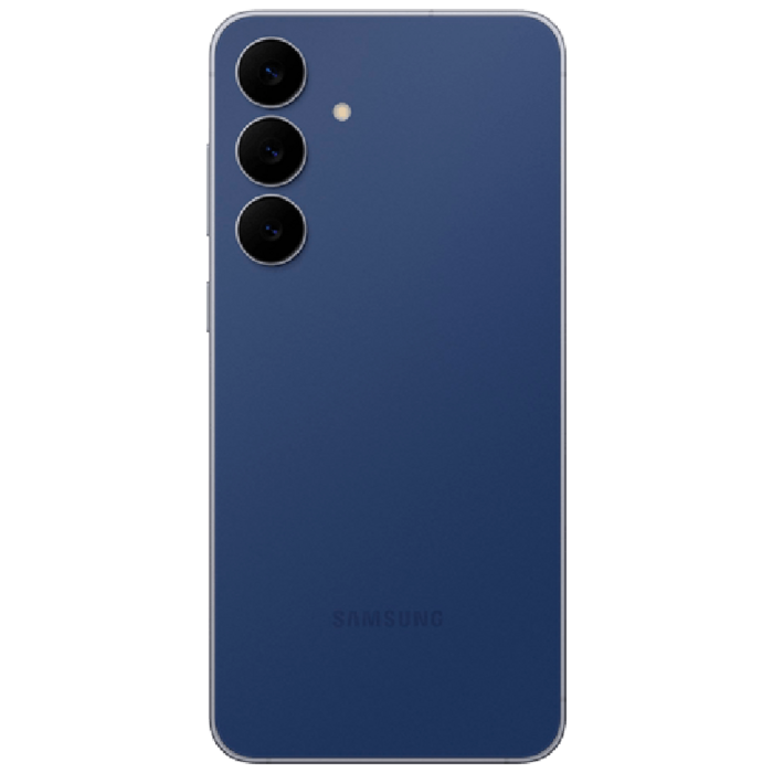 Samsung Samsung Galaxy S25 FE 128GB - 5G Smartphone - Donkerblauw