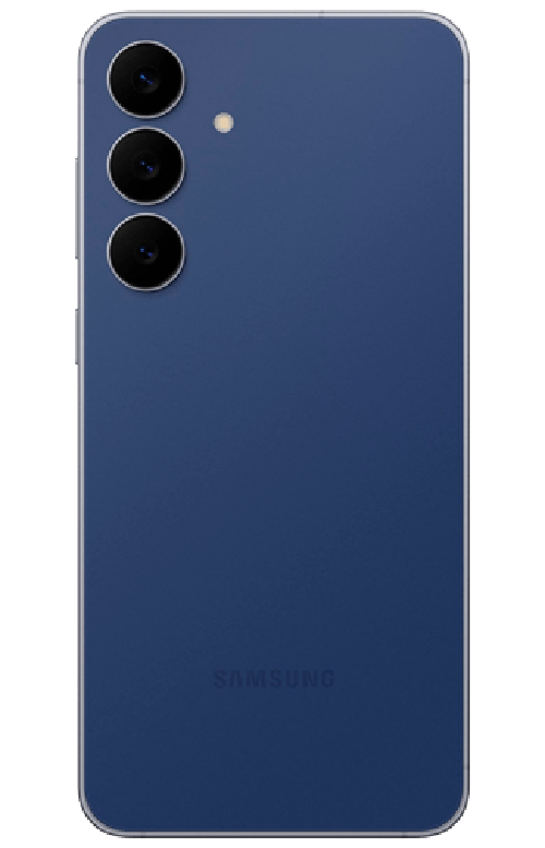Samsung Samsung Galaxy S25 FE 128GB Donkerblauw