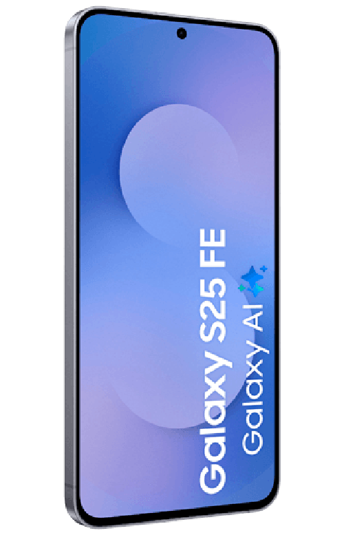 Samsung Samsung Galaxy S25 FE 128GB Donkerblauw