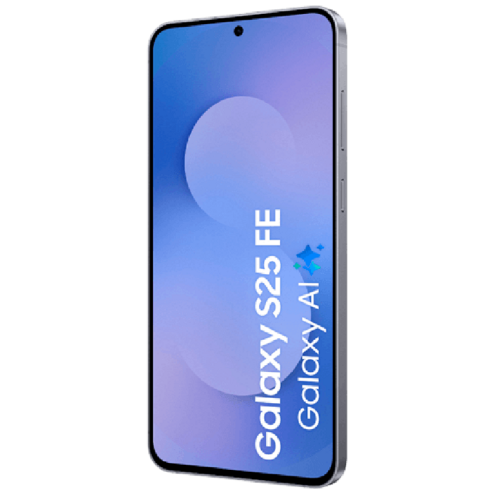 Samsung Samsung Galaxy S25 FE 128GB - 5G Smartphone - Donkerblauw