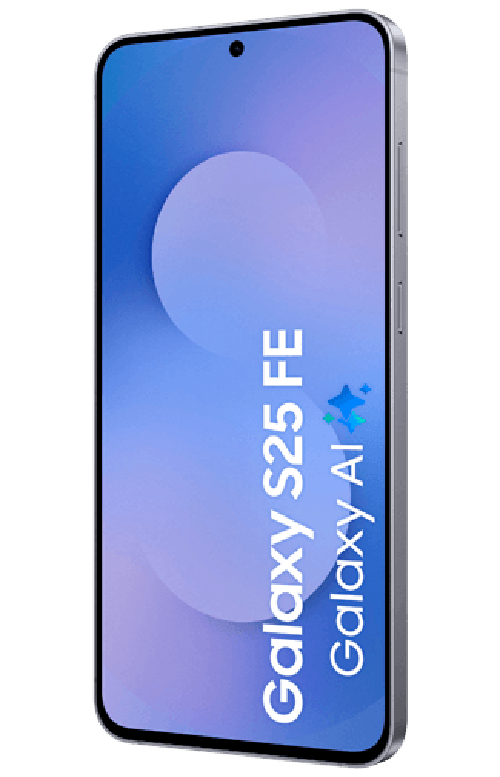 Samsung Samsung Galaxy S25 FE 128GB Donkerblauw