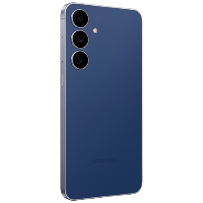 Samsung Samsung Galaxy S25 FE 128GB - 5G Smartphone - Donkerblauw