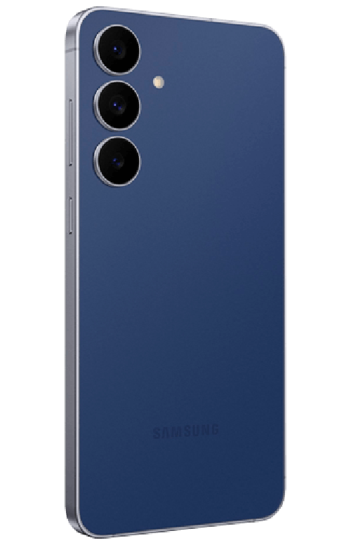 Samsung Samsung Galaxy S25 FE 128GB Donkerblauw