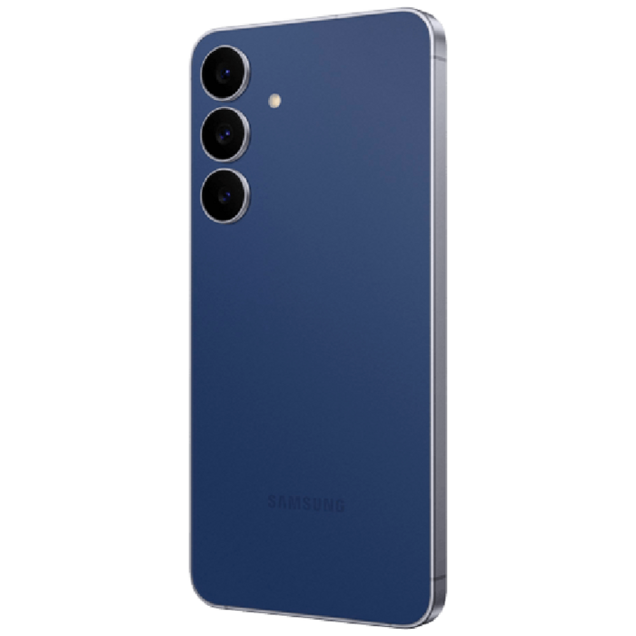 Samsung Samsung Galaxy S25 FE 128GB - 5G Smartphone - Donkerblauw